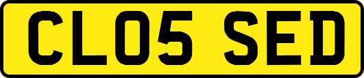 CL05SED