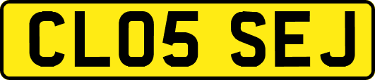 CL05SEJ