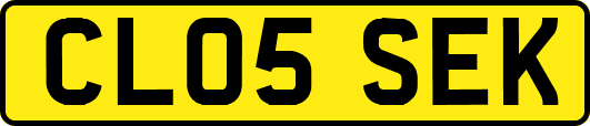 CL05SEK