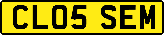 CL05SEM