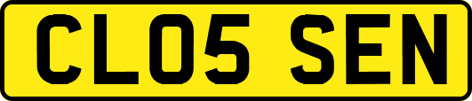 CL05SEN