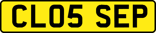 CL05SEP