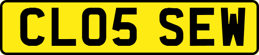 CL05SEW