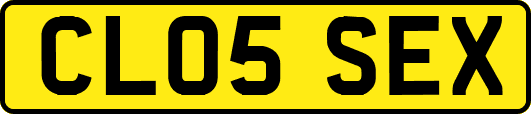 CL05SEX