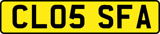 CL05SFA