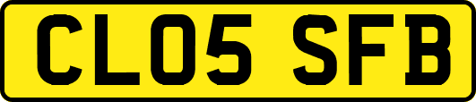 CL05SFB