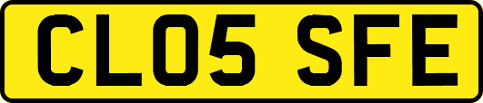 CL05SFE