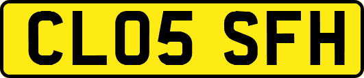CL05SFH