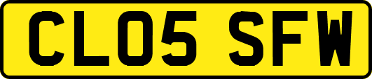 CL05SFW
