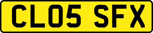 CL05SFX