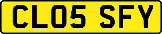 CL05SFY