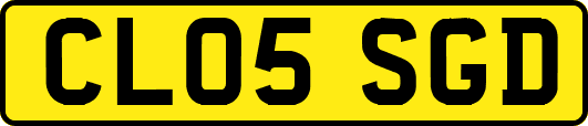 CL05SGD