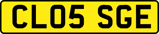 CL05SGE
