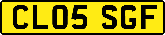 CL05SGF