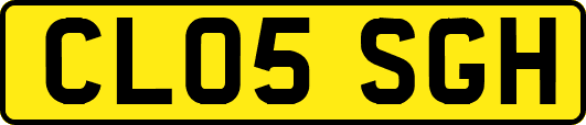 CL05SGH