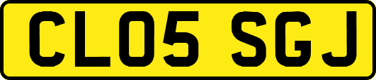 CL05SGJ