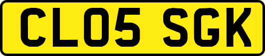 CL05SGK