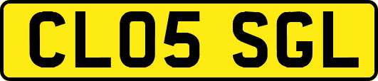 CL05SGL