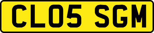 CL05SGM