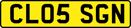 CL05SGN