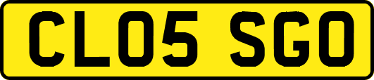 CL05SGO