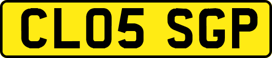 CL05SGP