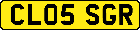 CL05SGR