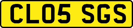 CL05SGS