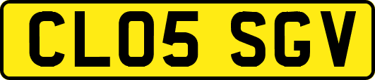 CL05SGV