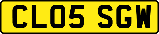 CL05SGW