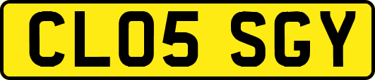 CL05SGY