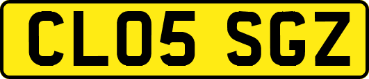 CL05SGZ