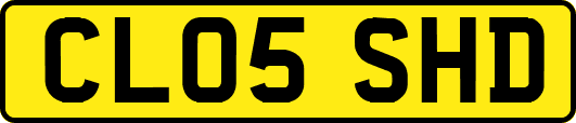 CL05SHD