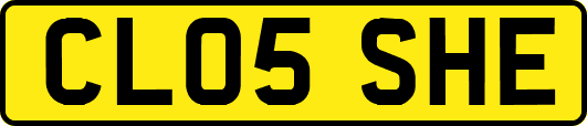 CL05SHE
