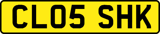 CL05SHK