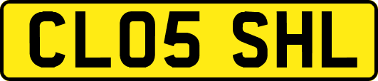 CL05SHL