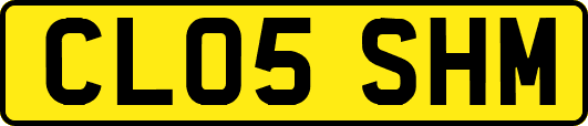 CL05SHM