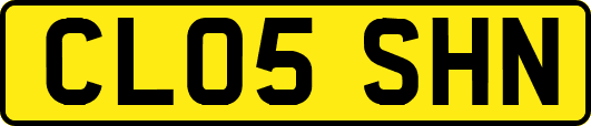 CL05SHN