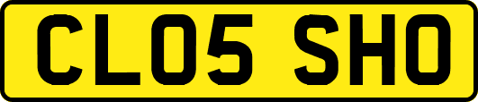 CL05SHO