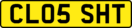 CL05SHT