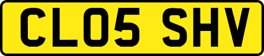 CL05SHV