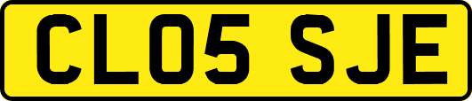 CL05SJE