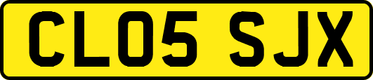 CL05SJX
