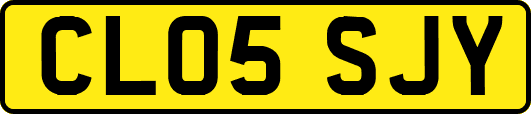 CL05SJY