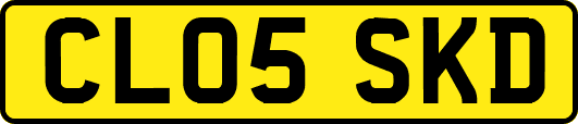 CL05SKD