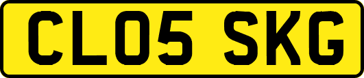 CL05SKG