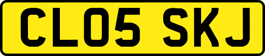 CL05SKJ