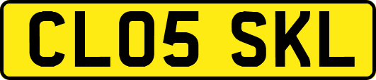 CL05SKL
