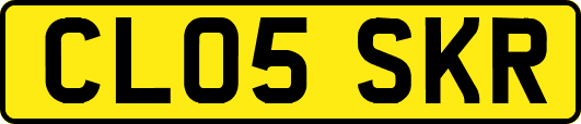 CL05SKR