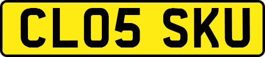 CL05SKU